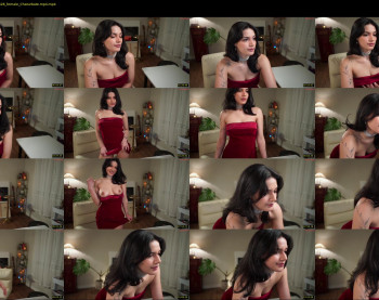 jadeperez_ — 13 minute Chaturbate female cam show recording, 720p, Mar 19, 2025