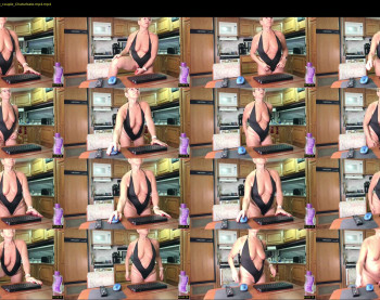jccurves — 49 minute Chaturbate female cam show recording, 720p, Mar 19, 2025