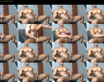 jhony_vj — 6 minute Chaturbate male cam show recording, 720p, Mar 18, 2025