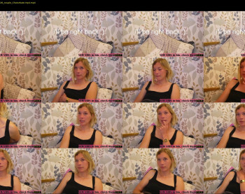 joannadea — 32 minute Chaturbate female cam show recording, 720p, Mar 18, 2025