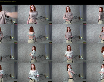jodycarleton — 120 minute Chaturbate female cam show recording, 720p, Mar 18, 2025