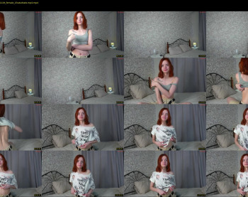 jodycarleton — 76 minute Chaturbate female cam show recording, 720p, Mar 18, 2025