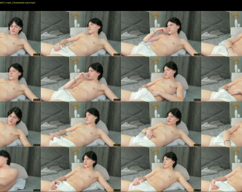 john_arthurs — 7 minute Chaturbate male cam show recording, 720p, Mar 18, 2025