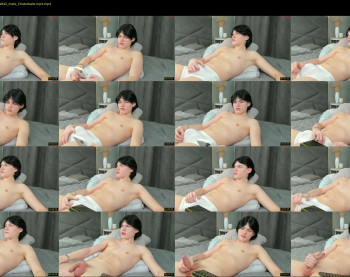 john_arthurs — 37 minute Chaturbate male cam show recording, 720p, Mar 18, 2025