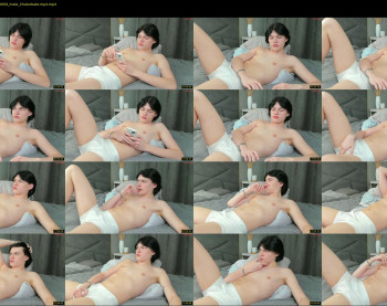 john_arthurs — 34 minute Chaturbate male cam show recording, 720p, Mar 18, 2025