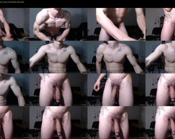 juanisimo_ — 48 minute Chaturbate male cam show recording, 720p, Mar 19, 2025