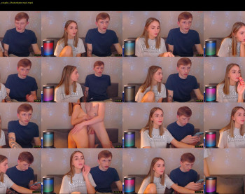 julsweet — 95 minute Chaturbate male cam show recording, 720p, Mar 18, 2025