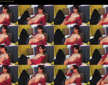 k0sta_32 — 38 minute Chaturbate male cam show recording, 720p, Mar 18, 2025