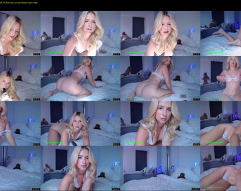 kaylaaaa111 — 84 minute Chaturbate female cam show recording, 720p, Mar 19, 2025