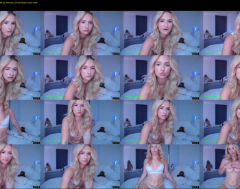 kaylaaaa111 — 4 minute Chaturbate female cam show recording, 720p, Mar 19, 2025