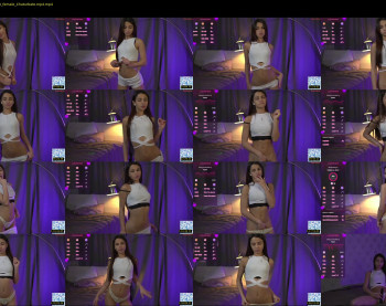 kity_paw — 120 minute Chaturbate female cam show recording, 720p, Mar 18, 2025