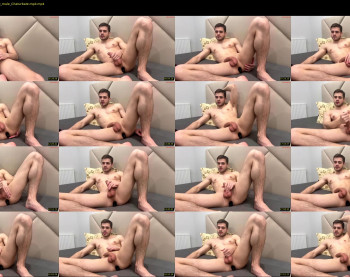 kiwigray — 42 minute Chaturbate male cam show recording, 720p, Mar 18, 2025