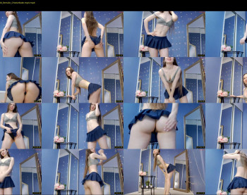 kriskras__ — 120 minute Chaturbate female cam show recording, 720p, Mar 18, 2025