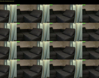 kurt_stone1 — 5 minute Chaturbate male cam show recording, 720p, Mar 18, 2025