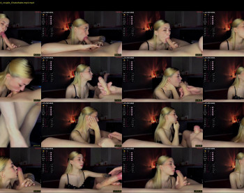 kurtsarah — 77 minute Chaturbate couple cam show recording, 720p, Mar 18, 2025