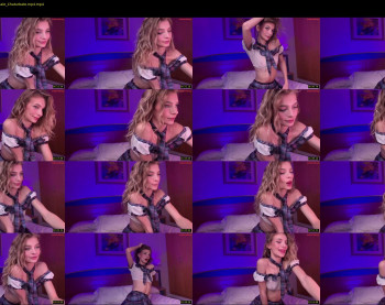 l_0l — 5 minute Chaturbate couple cam show recording, 480p, Mar 18, 2025