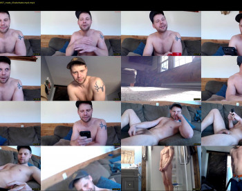 lancehardin — 92 minute Chaturbate male cam show recording, 720p, Mar 18, 2025