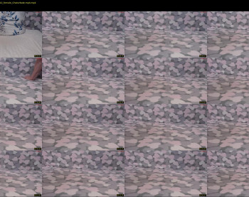 lelapopins — 6 minute Chaturbate female cam show recording, 720p, Mar 18, 2025