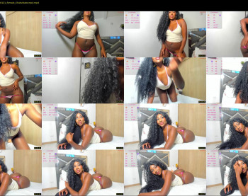 lexa_cooper_ — 13 minute Chaturbate female cam show recording, 720p, Mar 19, 2025