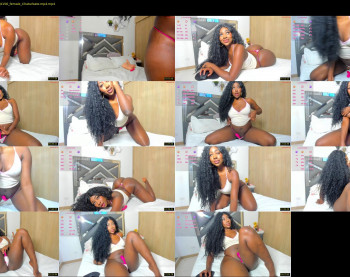 lexa_cooper_ — 34 minute Chaturbate female cam show recording, 720p, Mar 19, 2025