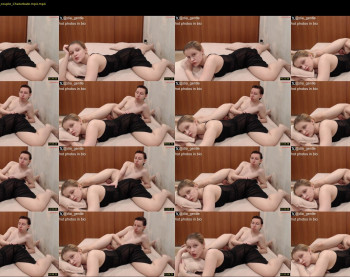 lian004 — 26 minute Chaturbate female cam show recording, 720p, Mar 18, 2025