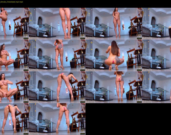 lillemax — 72 minute Chaturbate female cam show recording, 720p, Mar 18, 2025