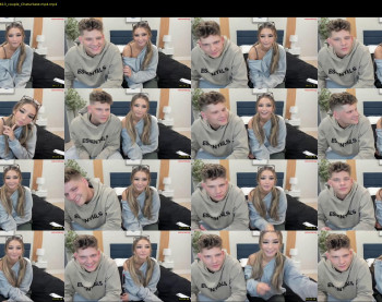 livvywinters — 5 minute Chaturbate female cam show recording, 480p, Mar 18, 2025