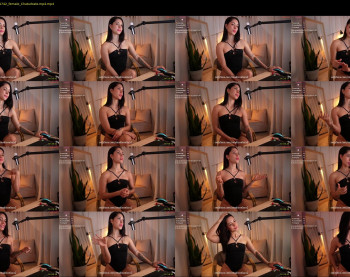 madisonlara — 3 minute Chaturbate female cam show recording, 720p, Mar 18, 2025