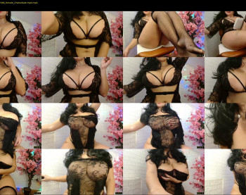 madlyn_dee — 43 minute Chaturbate female cam show recording, 720p, Mar 18, 2025