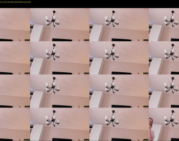 magic_couple13 — 3 minute Chaturbate couple cam show recording, 720p, Mar 18, 2025