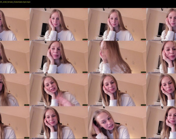 magic_couple13 — 3 minute Chaturbate couple cam show recording, 720p, Mar 18, 2025