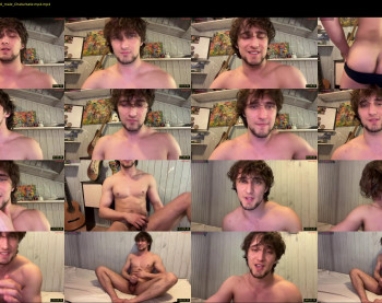manolein — 121 minute Chaturbate male cam show recording, 720p, Mar 19, 2025