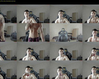mason_warhol — 21 minute Chaturbate male cam show recording, 720p, Mar 18, 2025
