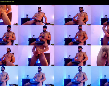 max_xl_ — 39 minute Chaturbate male cam show recording, 720p, Mar 19, 2025