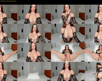 melon_mussy — 120 minute Chaturbate female cam show recording, 720p, Mar 18, 2025