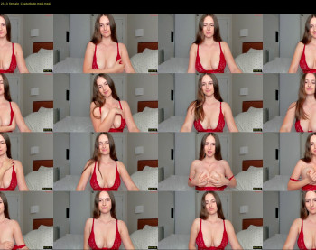melon_mussy — 10 minute Chaturbate female cam show recording, 720p, Mar 18, 2025