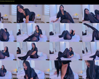 miarouss3 — 120 minute Chaturbate female cam show recording, 720p, Mar 18, 2025