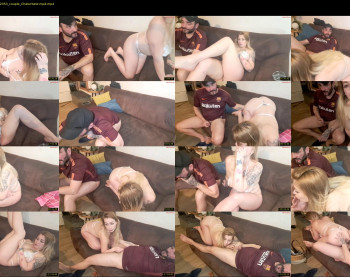 michael666c — 94 minute Chaturbate couple cam show recording, 720p, Mar 18, 2025