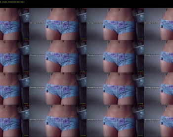 minikunis — 120 minute Chaturbate couple cam show recording, 720p, Mar 18, 2025
