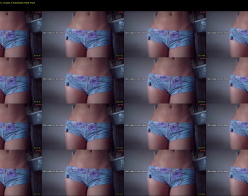 minikunis — 13 minute Chaturbate couple cam show recording, 720p, Mar 18, 2025