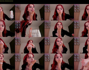 mirida_fox — 79 minute Chaturbate female cam show recording, 720p, Mar 18, 2025