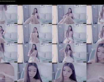 miso_misa — 13 minute Chaturbate female cam show recording, 720p, Mar 18, 2025