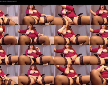 modest_devil — 115 minute Chaturbate female cam show recording, 720p, Mar 18, 2025
