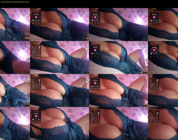 mrscummings — 29 minute Chaturbate female cam show recording, 720p, Mar 18, 2025