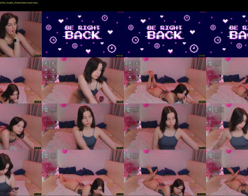 nanami_v02 — 68 minute Chaturbate couple cam show recording, 720p, Mar 19, 2025