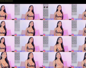 nataliaa___ — 5 minute Chaturbate female cam show recording, 720p, Mar 18, 2025