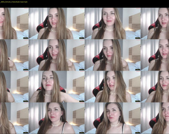 naughty_popa — 29 minute Chaturbate female cam show recording, 720p, Mar 18, 2025