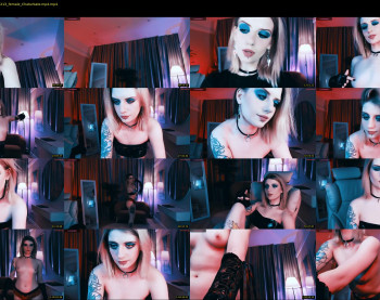 noah_elmer — 79 minute Chaturbate female cam show recording, 720p, Mar 18, 2025