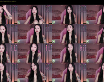 norma_blum — 32 minute Chaturbate female cam show recording, 720p, Mar 18, 2025