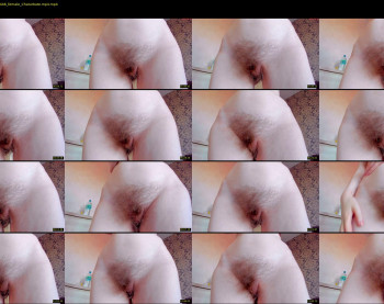 perfectdate — 16 minute Chaturbate female cam show recording, 720p, Mar 18, 2025